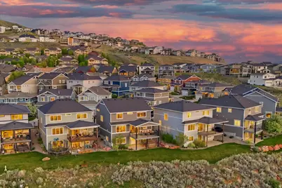 340 E Bella Vida Dr S, North Salt Lake, UT 84054 - Photo 32