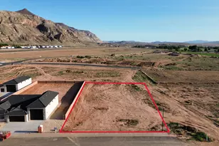 1015 W 1920 S, Hurricane, UT 84737 - Photo 1