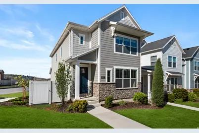 4475 W 2600 N, Lehi, UT 84048 - Photo 1