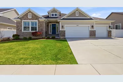 2557 W Midas Side Way, Riverton, UT 84065 - Photo 1