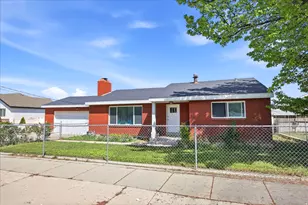 4773 S Simper Ln, Taylorsville, UT 84129 - Photo 2