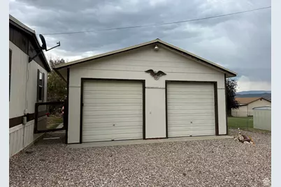 248 N 4th East St E, Manila, UT 84046 - Photo 44