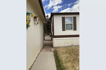 248 N 4th East St E, Manila, UT 84046 - Photo 38