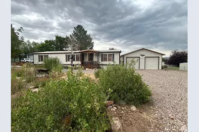 248 N 4th St E, Manila, UT 84046 - Photo 1