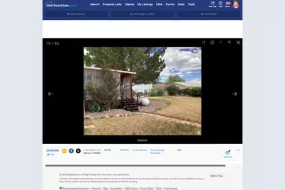 248 N 4th St E, Manila, UT 84046 - Photo 20