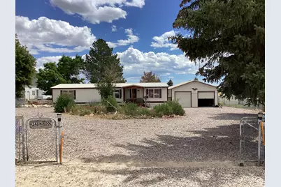 248 N 4th East St E, Manila, UT 84046 - Photo 4
