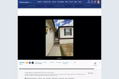 248 N 4th St E, Manila, UT 84046 - Photo 24