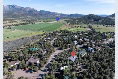 131 N Butch Cassidy Trl, Central, UT 84722 - Photo 2