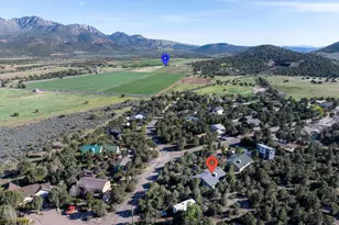 131 N Butch Cassidy Trail, Central, UT 84722 - Photo 2
