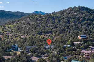 131 N Butch Cassidy Trail, Central, UT 84722 - Photo 34