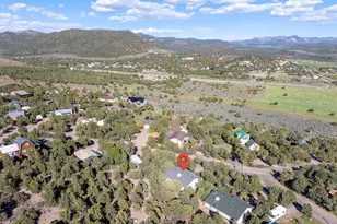 131 N Butch Cassidy Trail, Central, UT 84722 - Photo 36