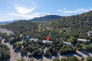 131 N Butch Cassidy Trail, Central, UT 84722 - Photo 32
