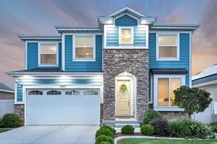 1947 N 2600 W, Lehi, UT 84043 - Photo 1