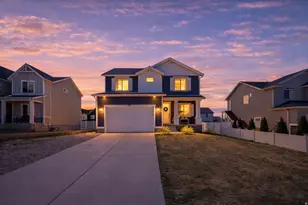 357 W Saddlebrook Dr, Santaquin, UT 84655 - Photo 2