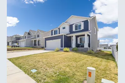 357 W Saddlebrook Dr, Santaquin, UT 84655 - Photo 2