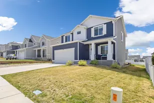 357 W Saddlebrook Dr, Santaquin, UT 84655 - Photo 2