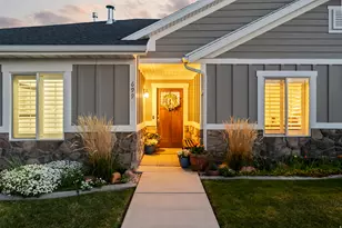 699 W 650 S, Springville, UT 84663 - Photo 2