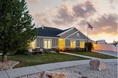699 W 650 S, Springville, UT 84663 - Photo 4