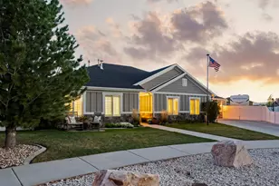 699 W 650 S, Springville, UT 84663 - Photo 4