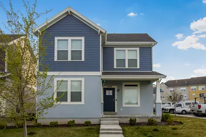 5393 W 7930 S, West Jordan, UT 84081 - Photo 2