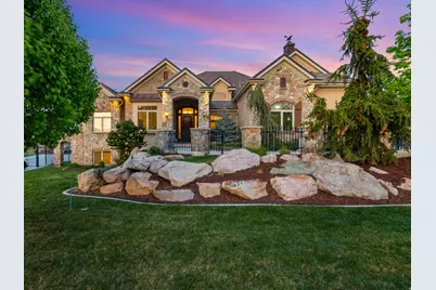 3345 Canyon Estates Dr, Bountiful, UT 84010 - Photo 1