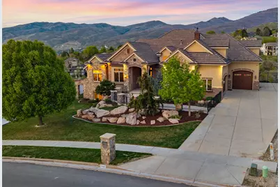 3345 Canyon Estates Dr, Bountiful, UT 84010 - Photo 2