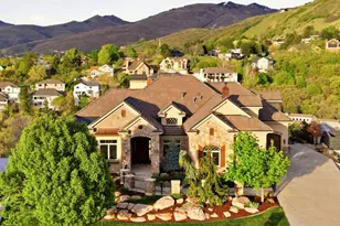 3345 Canyon Estates Dr, Bountiful, UT 84010 - Photo 48