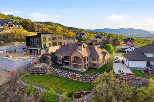 3345 Canyon Estates Dr, Bountiful, UT 84010 - Photo 42