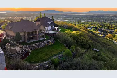 3345 Canyon Estates Dr, Bountiful, UT 84010 - Photo 4