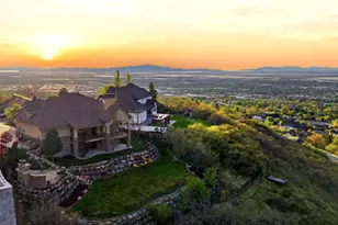 3345 Canyon Estates Dr, Bountiful, UT 84010 - Photo 4