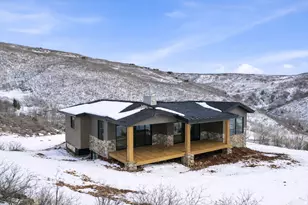 11321 N Soaring Hawk Ln, Hideout, UT 84036 - Photo 12