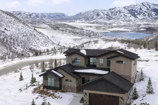 11321 N Soaring Hawk Ln, Hideout, UT 84036 - Photo 6