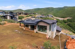 11321 N Soaring Hawk Ln, Hideout, UT 84036 - Photo 12
