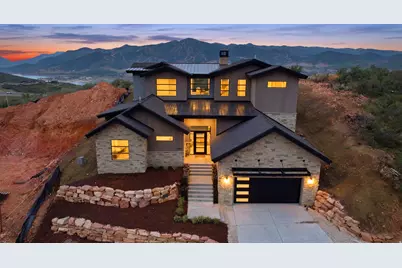 11321 N Soaring Hawk Ln #3, Hideout, UT 84036 - Photo 1
