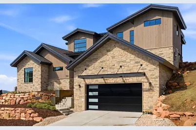 11321 N Soaring Hawk Ln #3, Hideout, UT 84036 - Photo 2