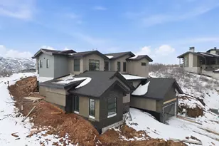 11321 N Soaring Hawk Ln, Hideout, UT 84036 - Photo 8