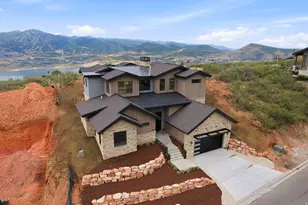 11321 N Soaring Hawk Ln, Hideout, UT 84036 - Photo 62