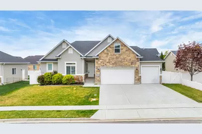 3349 N 350 W, Lehi, UT 84043 - Photo 1