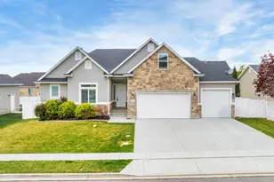 3349 N 350 W, Lehi, UT 84043 - Photo 1
