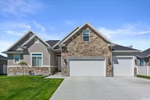 3349 N 350 W, Lehi, UT 84043 - Photo 1