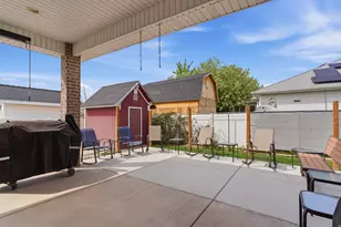 1174 W 1395 N, Clinton, UT 84015 - Photo 22
