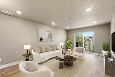 1032 E 400 S #301B, Salt Lake City, UT 84102 - Photo 6