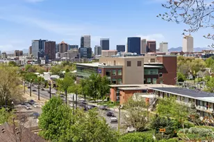 1032 E 400 S, Salt Lake City, UT 84102 - Photo 2