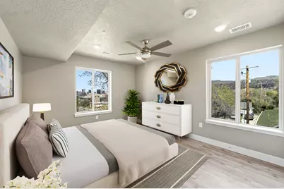 1032 E 400 S #301B, Salt Lake City, UT 84102 - Photo 8