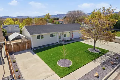 4265 W Stratus St, Salt Lake City, UT 84118 - Photo 1