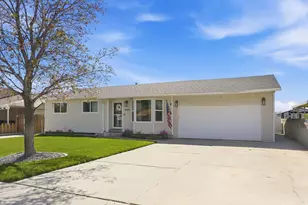 4265 W Stratus St, Salt Lake City, UT 84118 - Photo 4