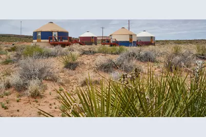 151 S Nomad Way, Big Water, UT 84741 - Photo 1