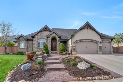 822 E 540 S, Salem, UT 84653 - Photo 2