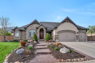 822 E 540 S, Salem, UT 84653 - Photo 2