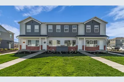 1325 E Goldie Lou Lane Unit #32, Eagle Mountain, UT 84005 - Photo 1